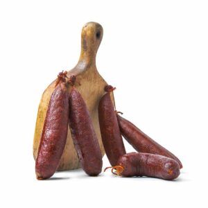 Comprar Chorizo Artesano Asturias | Sabor Ibérico