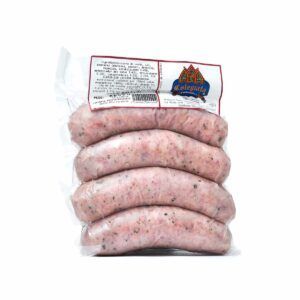Comprar Chorizos criollos colegiata | Sabor Ibérico