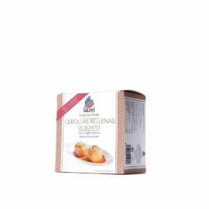 Comprar Cebollas rellenas de bonito | Sabor Ibérico