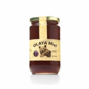 Comprar Olaya Miel | Sabor Ibérico