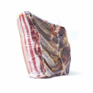 Comprar Panceta Galega | Sabor Ibérico