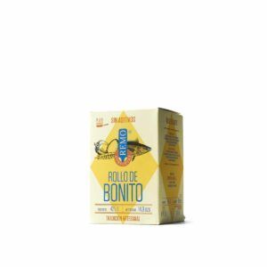 Comprar Rollo de Bonito Artesano | Sabor Ibérico