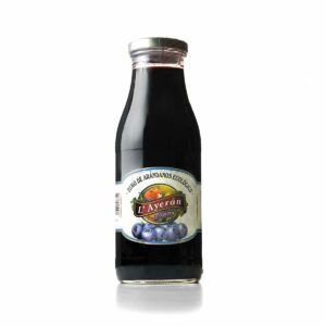 Comprar Zumo de Arándanos El Ayerán | Sabor Ibérico