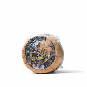 Comprar Queso Ahumado de Pría | Sabor Ibérico