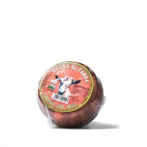 Comprar Queso Cuevas del Mar | Sabor Ibérico