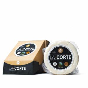 Comprar Queso Asturiano La Corte | Sabor Ibérico