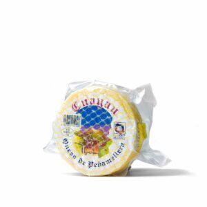 Comprar Queso de Peñamellera | Sabor Ibérico