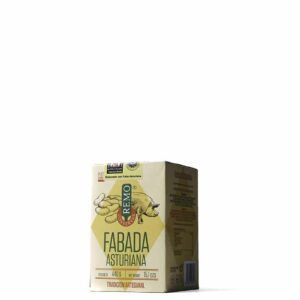 Comprar Conserva Artesana Fabada Asturiana | Sabor Ibérico