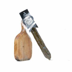 Comprar Salchichón de jabalí | Sabor Ibérico