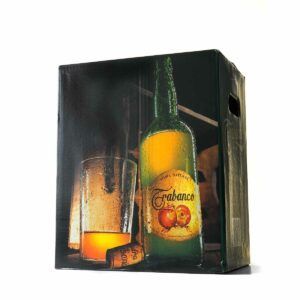 Comprar Sidra Natural Trabanco | Sabor Ibérico