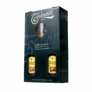 Comprar Sidra Natural Trabanco | Sabor Ibérico